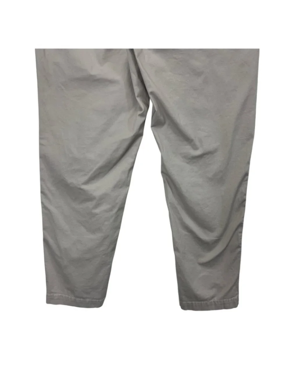 Talbots Weekend Chino Pants 14